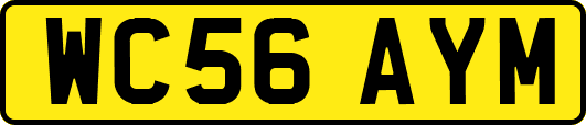 WC56AYM