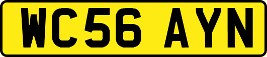 WC56AYN