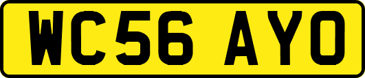 WC56AYO
