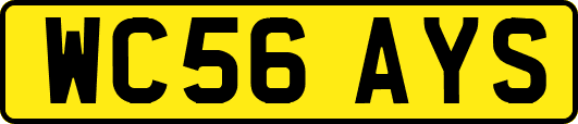 WC56AYS