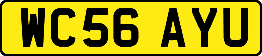 WC56AYU