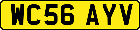WC56AYV