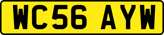 WC56AYW