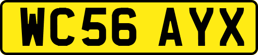WC56AYX