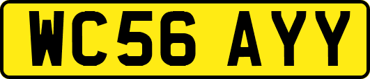 WC56AYY