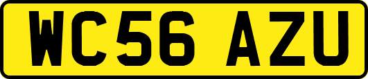 WC56AZU