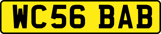 WC56BAB