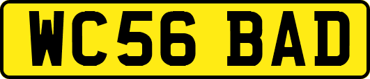 WC56BAD
