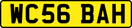 WC56BAH