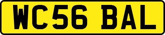 WC56BAL