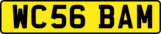 WC56BAM