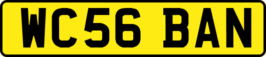 WC56BAN