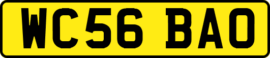 WC56BAO