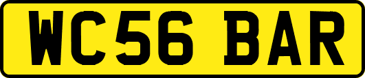 WC56BAR