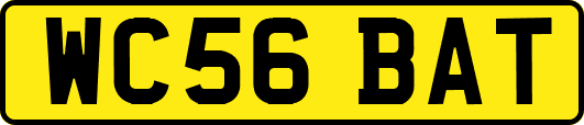 WC56BAT