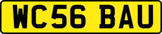 WC56BAU