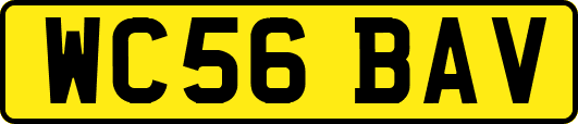 WC56BAV