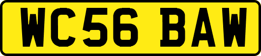 WC56BAW