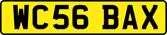 WC56BAX