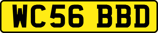 WC56BBD