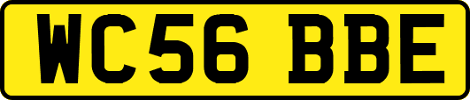 WC56BBE