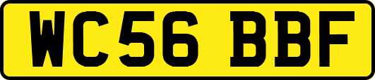 WC56BBF