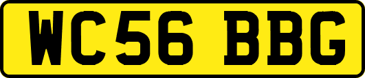 WC56BBG