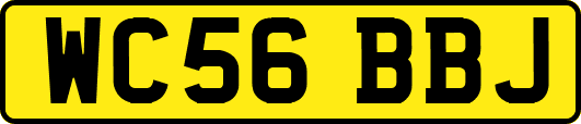 WC56BBJ