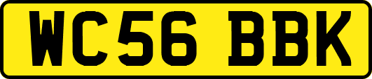 WC56BBK