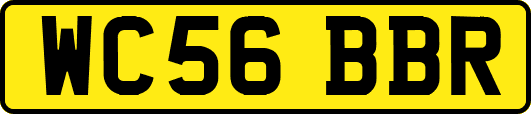 WC56BBR