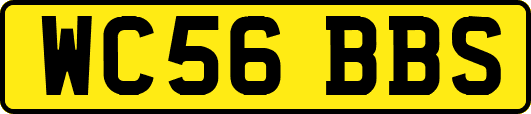 WC56BBS