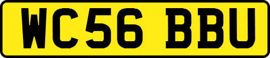 WC56BBU