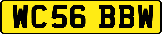WC56BBW