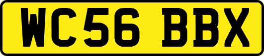 WC56BBX