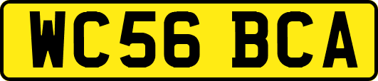 WC56BCA