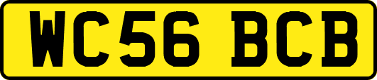 WC56BCB