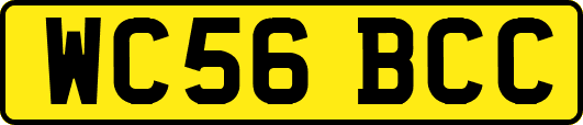 WC56BCC