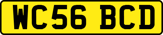 WC56BCD