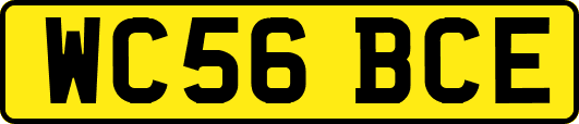 WC56BCE