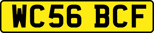 WC56BCF