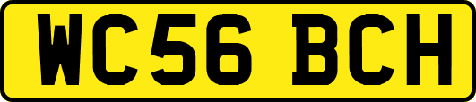 WC56BCH