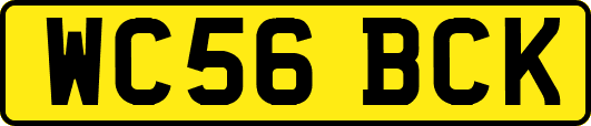 WC56BCK