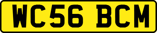 WC56BCM