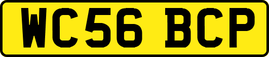 WC56BCP