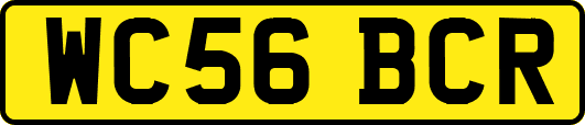 WC56BCR