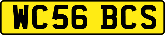 WC56BCS