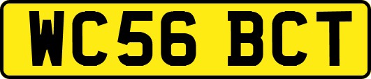 WC56BCT