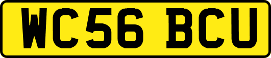 WC56BCU