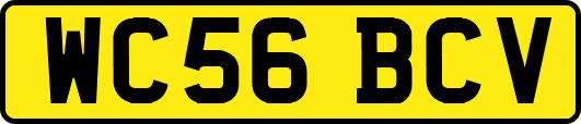WC56BCV