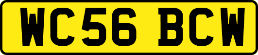 WC56BCW